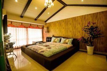 Shuangshuang Home Fenghuang Hongqiao Branch Kültér fotó