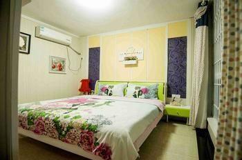 Shuangshuang Home Fenghuang Hongqiao Branch Kültér fotó