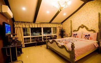 Shuangshuang Home Fenghuang Hongqiao Branch Kültér fotó