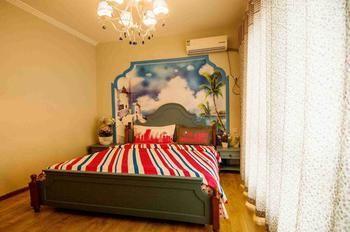 Shuangshuang Home Fenghuang Hongqiao Branch Kültér fotó